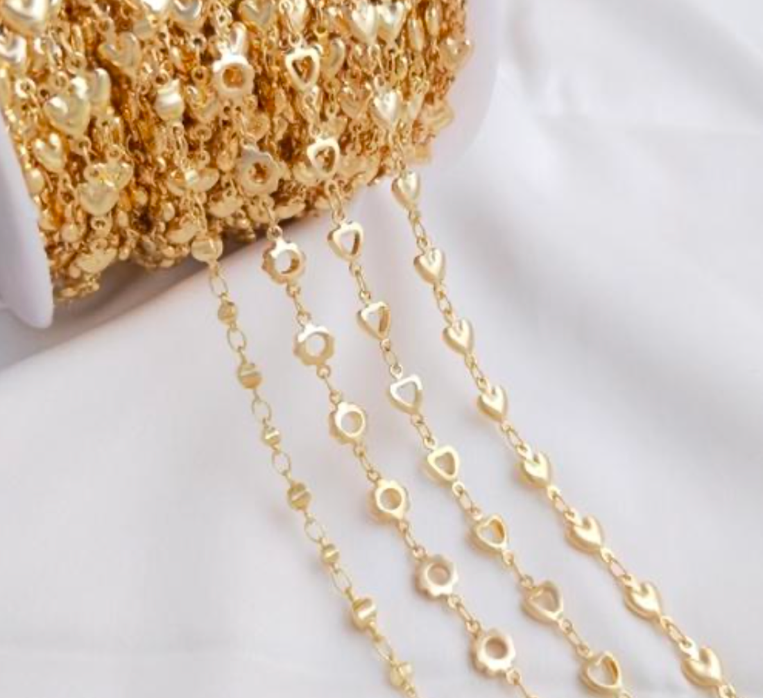 Irresistible charm of permanent jewelry necklaces LYNKD Broken Arrow, Oklahoma