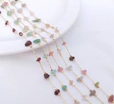 Gift Idea: Permanent Jewelry Necklace LYNKD Tulsa, Oklahoma